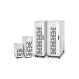 APC Easy UPS 3S Series  400 V 3:3 & 3:1 UPS Internal & External Batteries