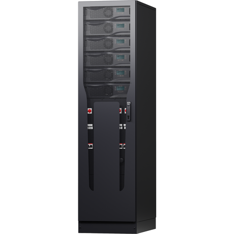 Centiel 3P Modular CumulusPower™ 3-Phase  10kVa-3.56MW Uninterruptible Power Supply