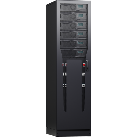 Centiel 3P Modular CumulusPower™ 3-Phase  10kVa-3.56MW Uninterruptible Power Supply