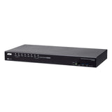 ATEN 8-Port USB 3.0 4K DisplayPort KVM Switch