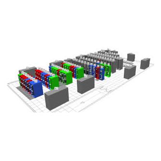 Sunbird Datacenter Management