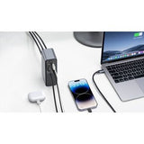 USB-C 4K HDMI Power Docking Station 100W