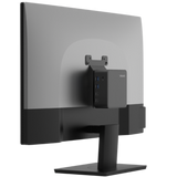 Universal Triple 4K Docking Station