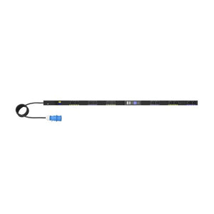 EATON PDU G4 SW, 0U, 1PHASE 32A IEC 309, 12XC13:12XC39 VERTICAL SWITCHED G4 SERIES