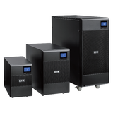 Eaton 9SX Series 700VA-6kVa Online Double Conversion Tower UPS