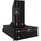 Vertiv™ GXE3 Family RACK/TOWER UPS Online double Conversion UPS