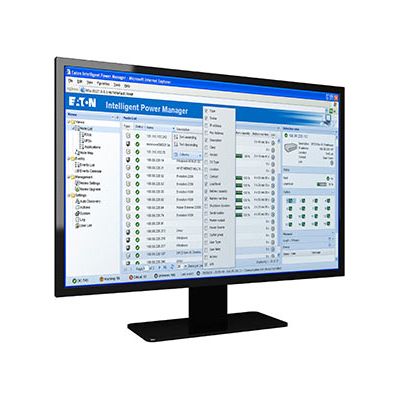 Eaton Intelligent Power Management