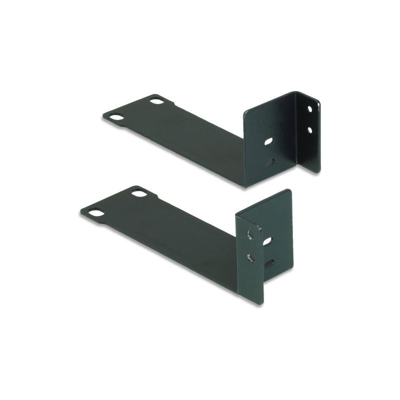 Aten KE69xx/KE89xx/KE99xx Single Rack Mount KitAten KE69xx/KE89xx/KE99xx Single Rack Mount Kit