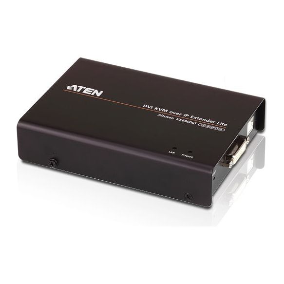 Aten DVI-D Single Display KVM over IP (Transmitter Only)