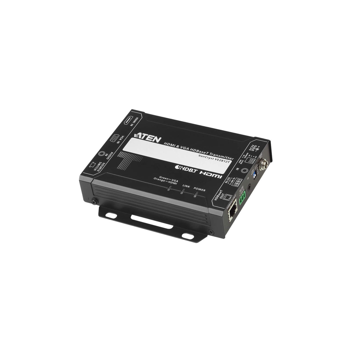 Aten HDBaseT HDMI & VGA  Transmitter (PROJECT)