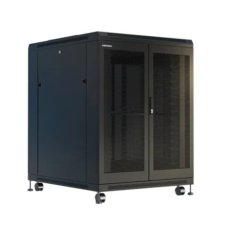 Floor Standing Premier Series Server Racks