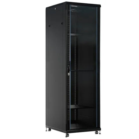 Floor Standing Premier Series Server Racks