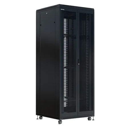 Floor Standing Premier Series Server Racks