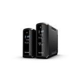 CyberPower PFC Sinewave Series Line-Interactive UPS 700Va, 1300VA & 1500VA