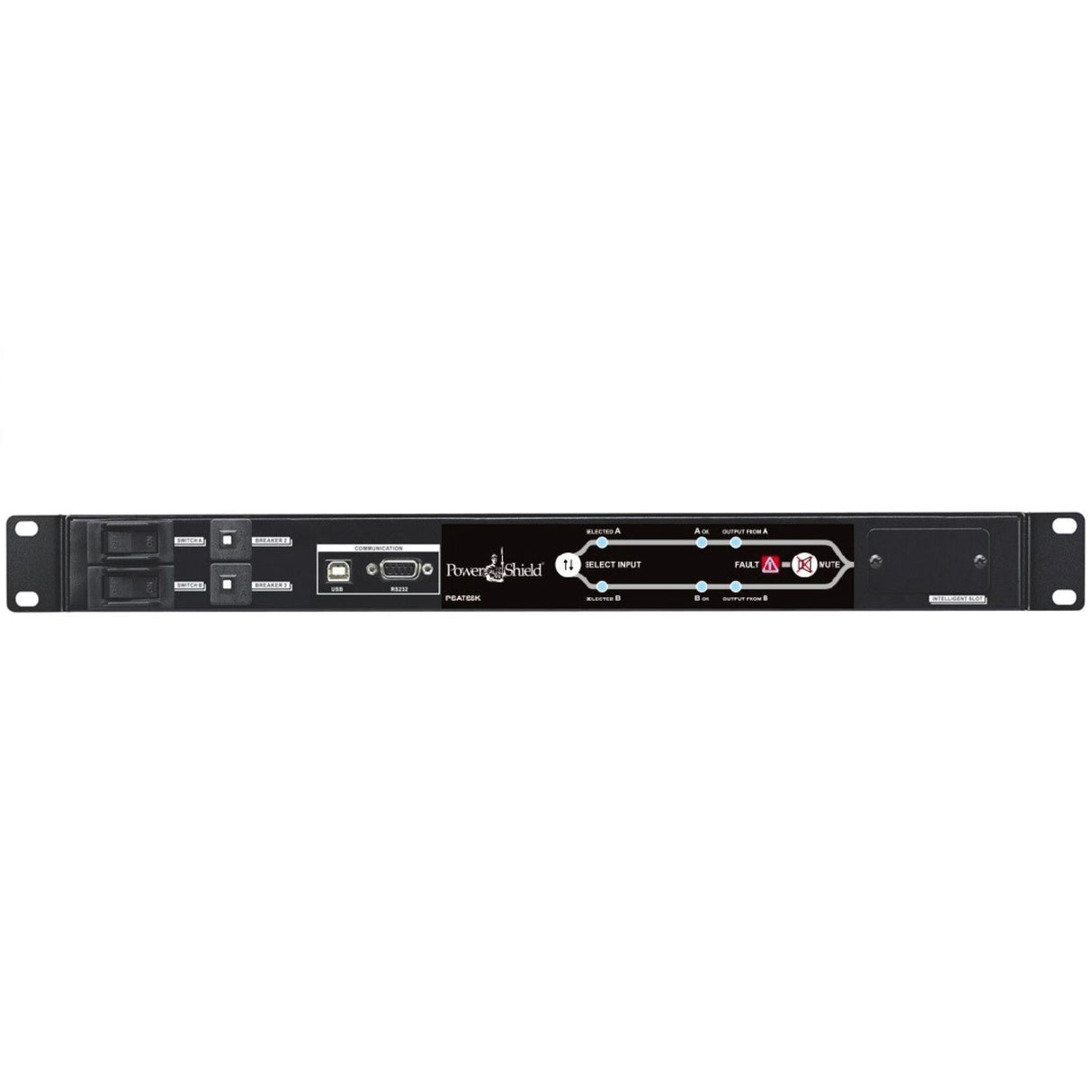 Powershield Automatic Transfer Switch - ATS Series