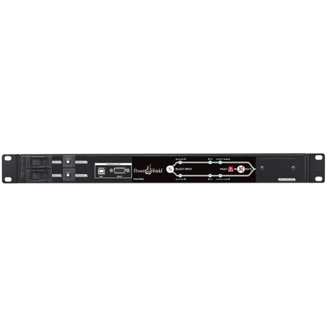 Powershield Automatic Transfer Switch - ATS Series