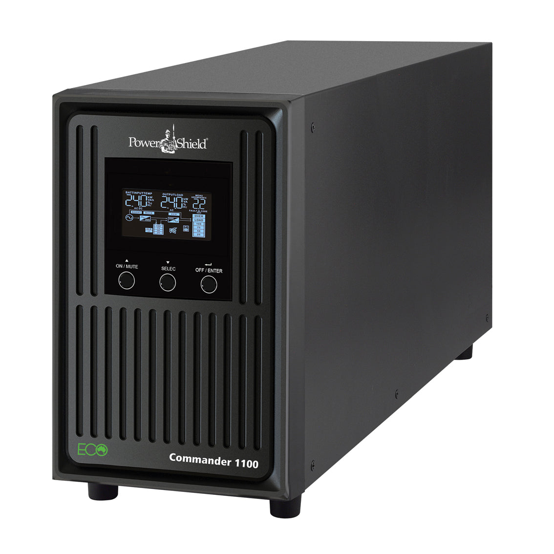 Powershield Commander Series Tower UPS