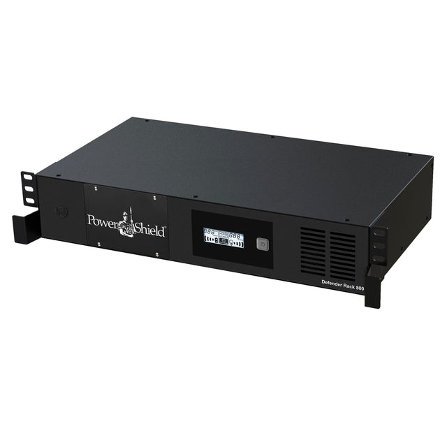 PowerShield Defender Shallow Rack 800VA/480W