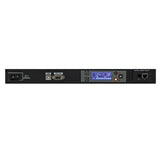 Powershield Navigator Managed Smart PDU Incl Network Card, C20 Input, 8 C13 Output 1RU