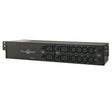 Powershield Rack Mount 6kVA-10kVa PDU, 2U for PSCERT10KL or PSMBSR10K - Hardwired/IEC