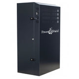 Powershield Vertical Rack 4U, 6U & 8U Rails,  Locks & Extra Set of Keys Included