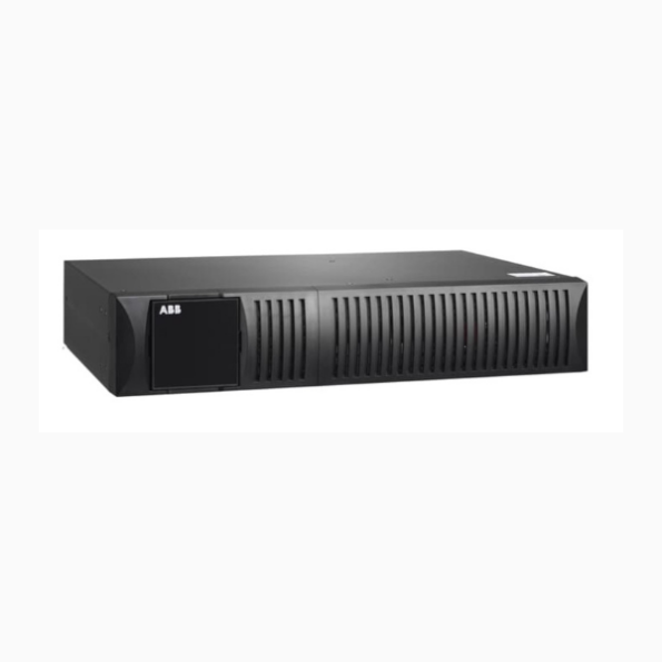 ABB External Battery Module 11 Rack Tower G2 Series