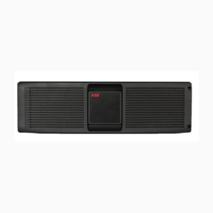 ABB External Battery Module 11 Rack Tower G2 Series
