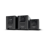 CyberPower Professional Tower Series Line-Interactive UPS 1000VA-3000VA