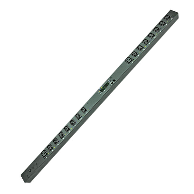 Powershield Network Switched PDU Network Switched PDU with 32A IEC309 Input plug, 14 x C13, 2 x C19