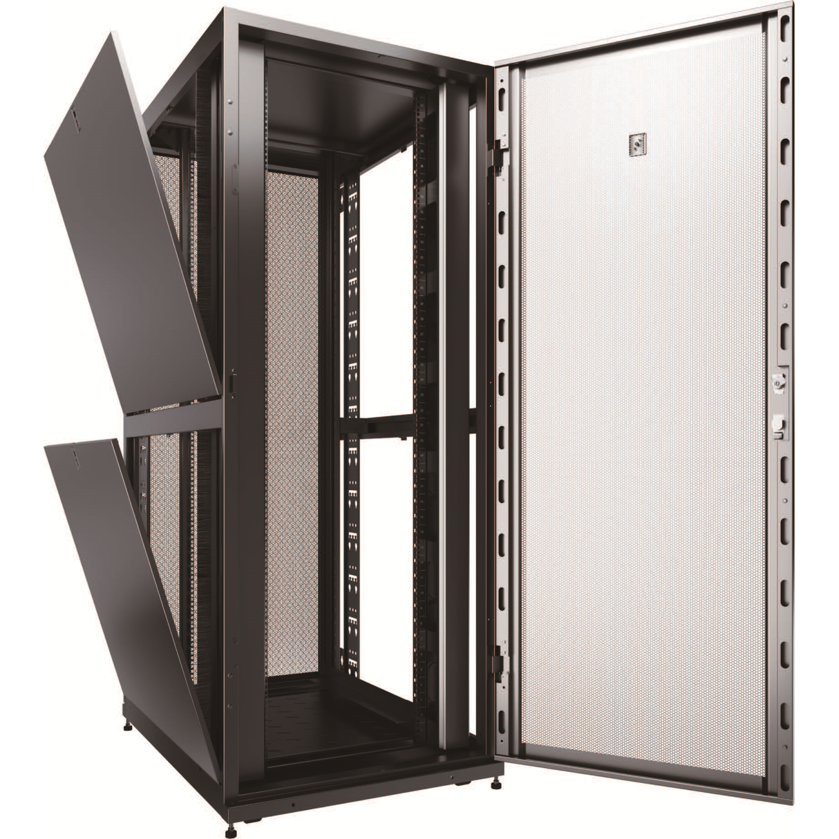 Rittal  FR-IT 19" Series Server Racks