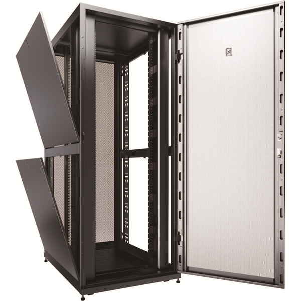Rittal Racks and Enclosures | Treske Pty Limited