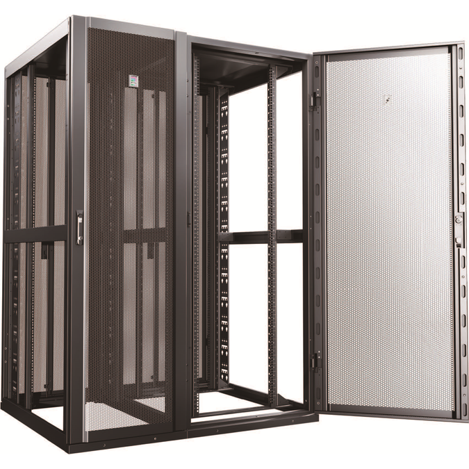 Rittal Racks and Enclosures | Treske Pty Limited