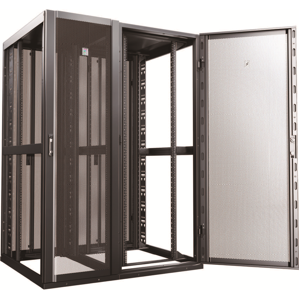 Rittal  FR-IT 19" Series Server Racks