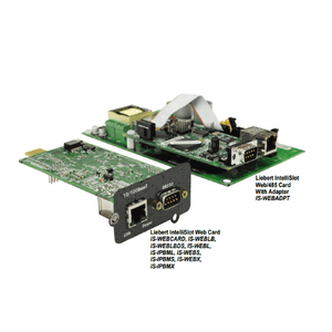 Vertiv RDU-SIC G2 Network Monitoring Interface