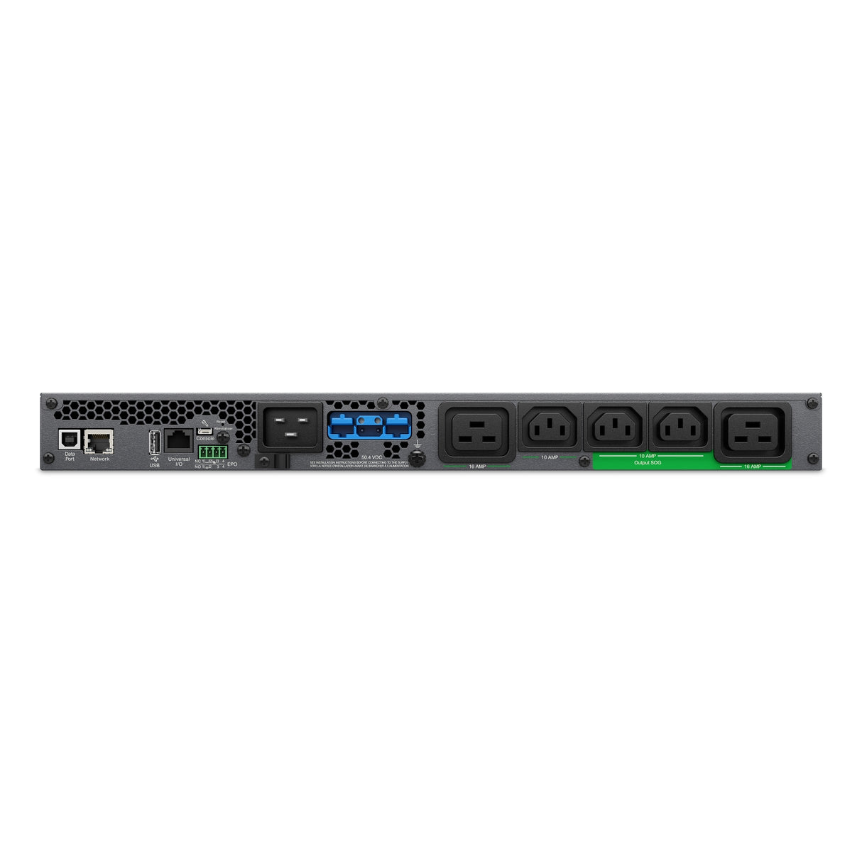 APC by Schneider Electric Smart-UPS Ultra  Lithium Online UPS - 1kVa - 10kVA