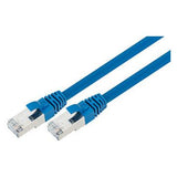 BluPeak 40GbE Cat 8 S/FTP Shielded Patch Cable