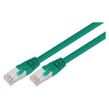 BluPeak 40GbE Cat 8 S/FTP Shielded Patch Cable