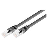 BluPeak 40GbE Cat 8 S/FTP Shielded Patch Cable