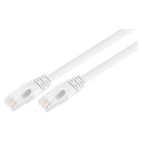 BluPeak 40GbE Cat 8 S/FTP Shielded Patch Cable