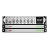 APC by Schneider Electric Smart-UPS Ultra  Lithium Online UPS - 1kVa - 10kVA