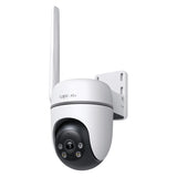 TP-Link Outdoor Pan/Tilt 4G LTE Camera