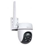 TP-Link Outdoor Pan/Tilt 4G LTE Camera