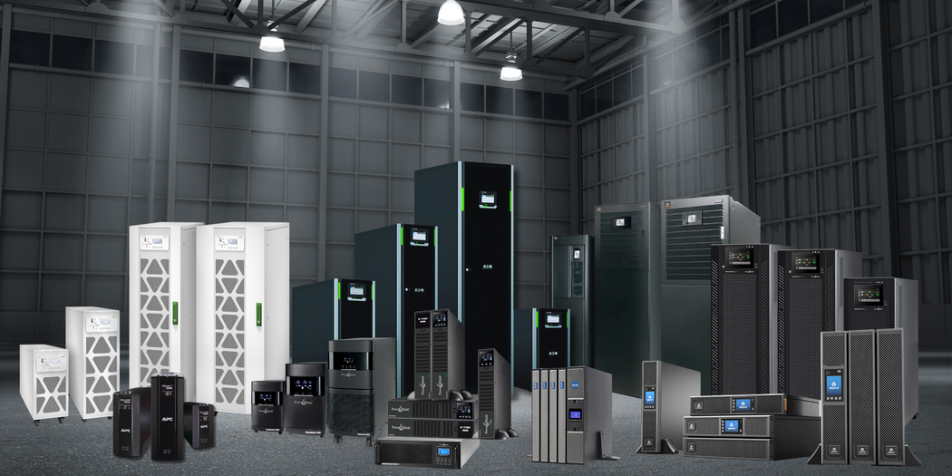 Uninterruptible Power Supply (UPS) Solutions Australia | Treske ...