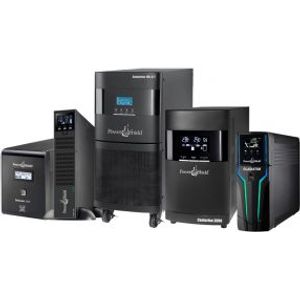 Powershield Centurion Rack/Tower Online UPS 1-3kVa