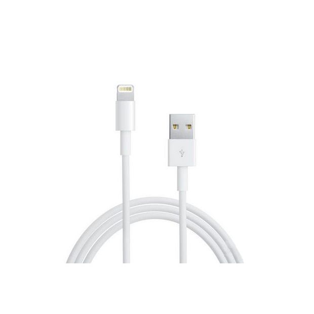 USB to iPhone Lightning 8pin Cable