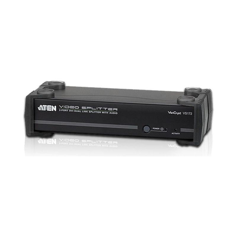 Aten 2-Port DVI Dual Link/Audio Splitter (PROJECT)