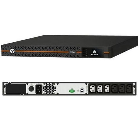 Vertiv™ EDGE IRT Series RACK /TOWER UPS 1500VA - 3000VA Line Interactive UPS
