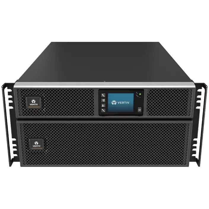 Vertiv GXT5 Series RACK/TOWER UPS 1kvA - 20kVa Online double Conversion UPS