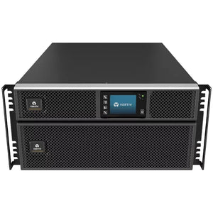 Vertiv GXT5 Series RACK/TOWER UPS 1kvA - 20kVa Online double Conversion UPS