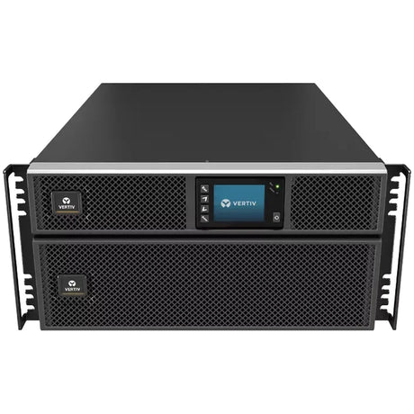 Vertiv GXT5 Series RACK/TOWER UPS 1kvA - 20kVa Online double Conversion UPS
